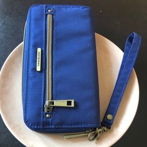 Travelon wallet